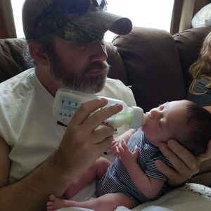 Meet your Posher, T-bird